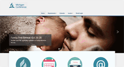 Desktop Screenshot of misda.org